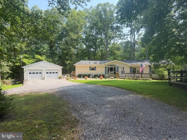 6315 Tree Haven Lane
