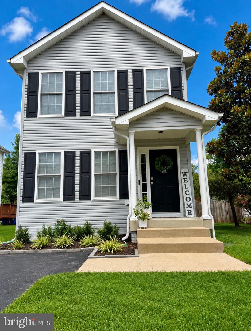 313 Third Street