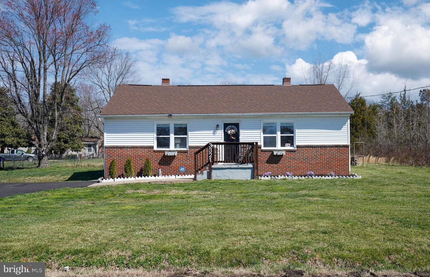 3321 Summit Crossing Road