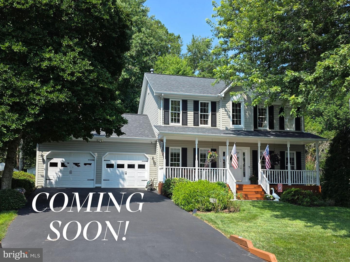 12002 Arbor Glen Drive