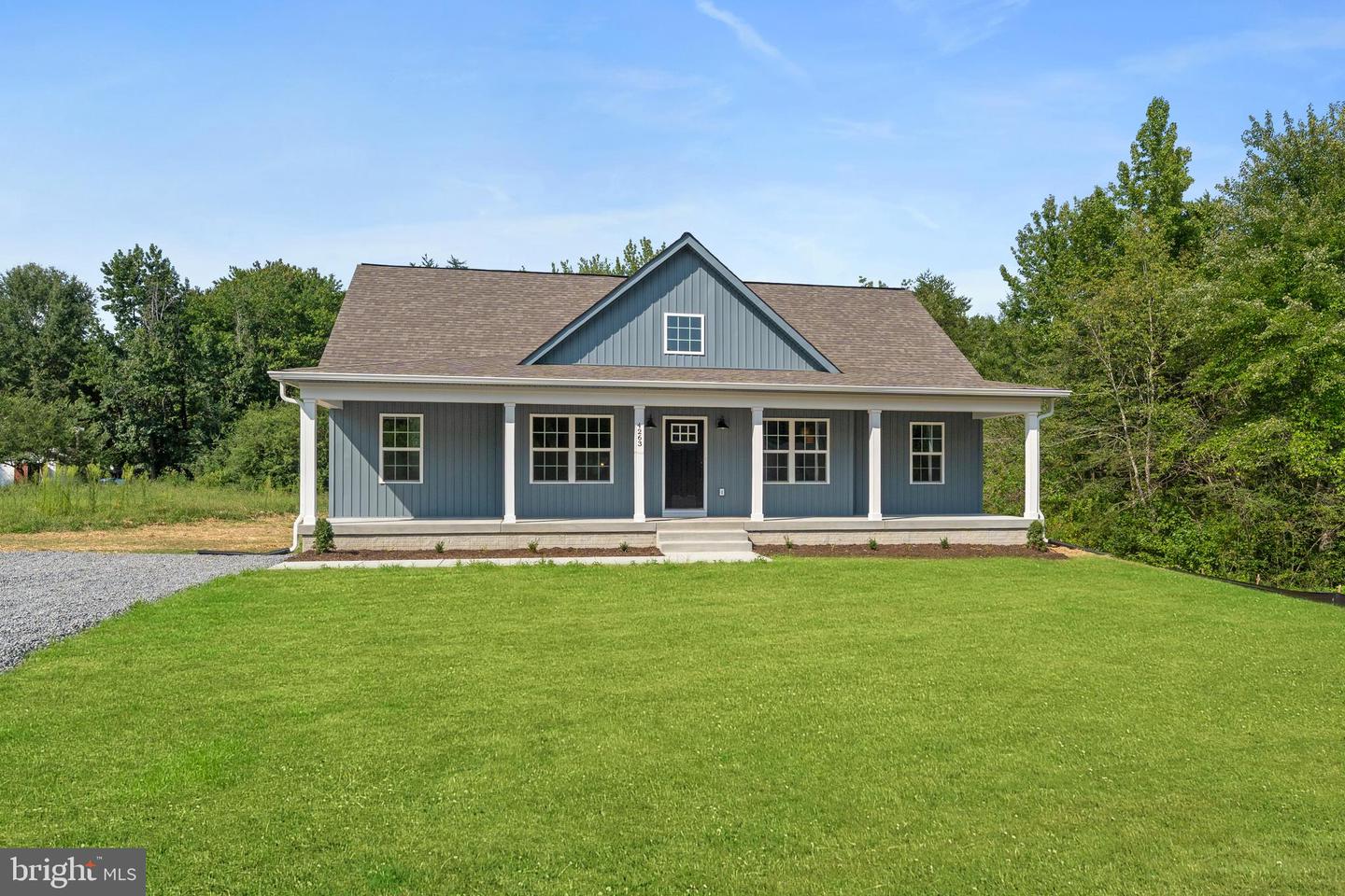 4263 Hadamar Road