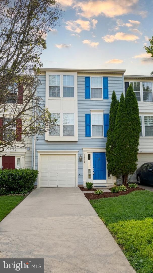 11024 Gander Court