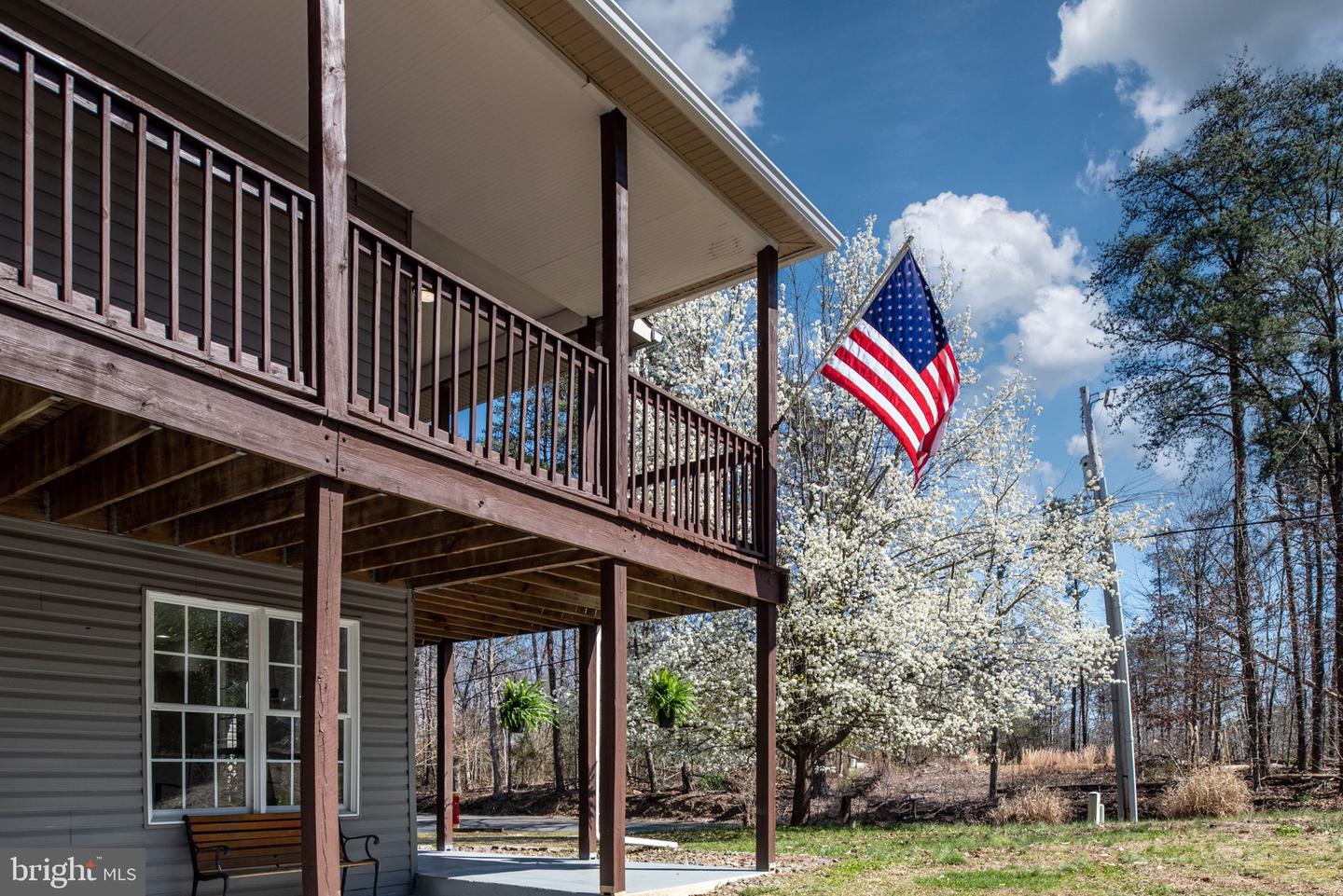 429 Belle Plains Road, Fredericksburg