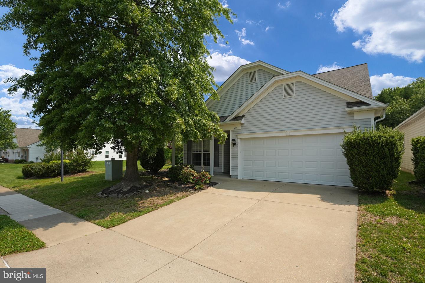 12 Harborton Lane, Fredericksburg