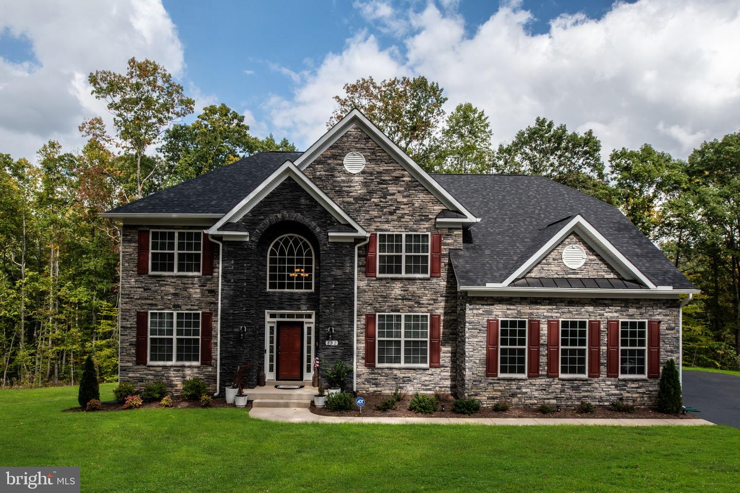 332 Ireland Drive, Fredericksburg