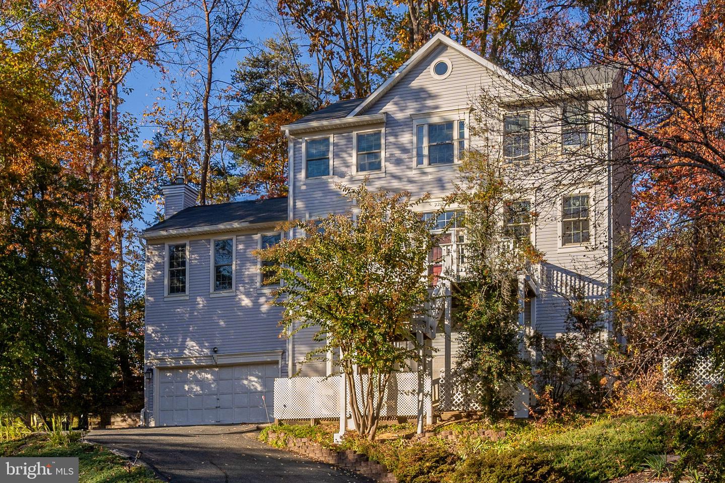 2210 Aquia Drive, Stafford