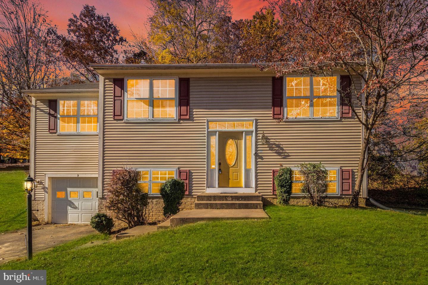 2 Acacia Court, Fredericksburg