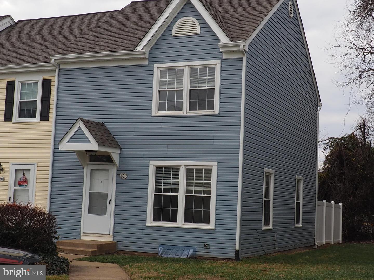 401 Madison Court, Stafford