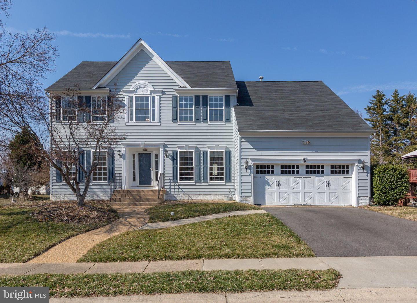 48 Basalt Drive, Fredericksburg