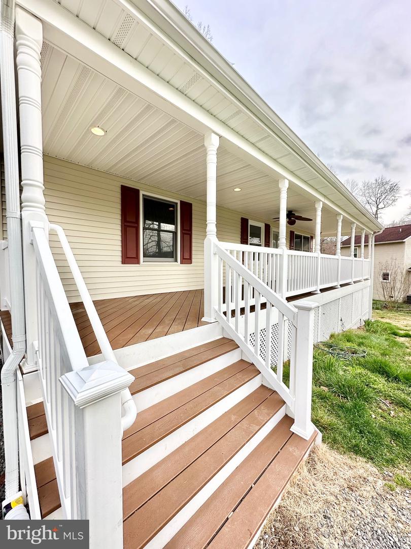 8 Natalie Way, Fredericksburg