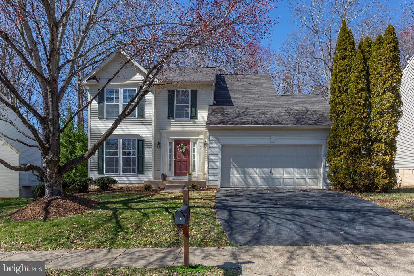 11 Emerald Drive, Fredericksburg