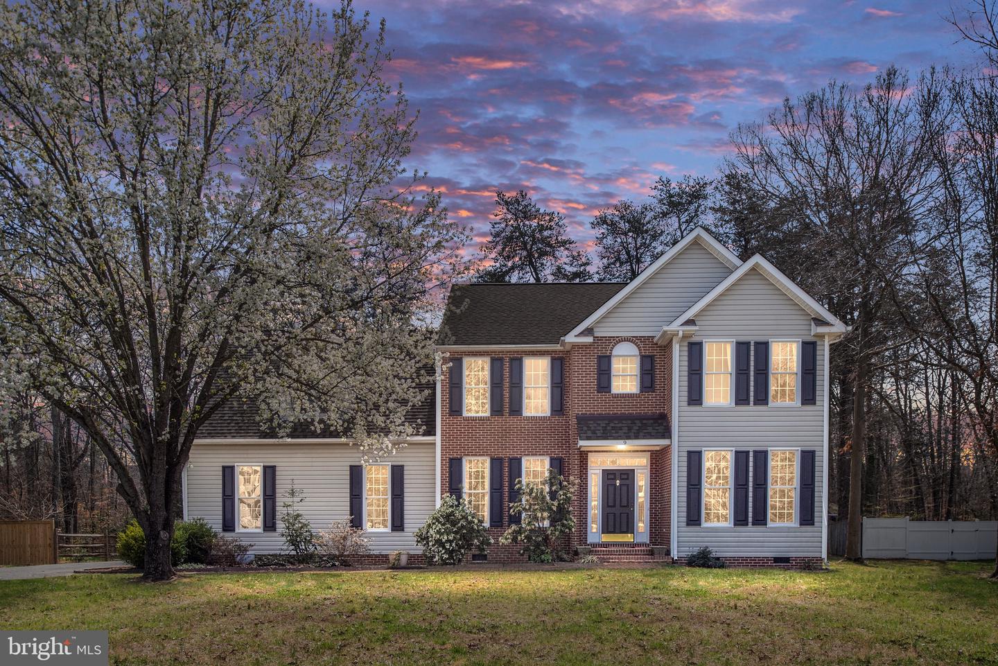 9 Quartz Circle, Fredericksburg