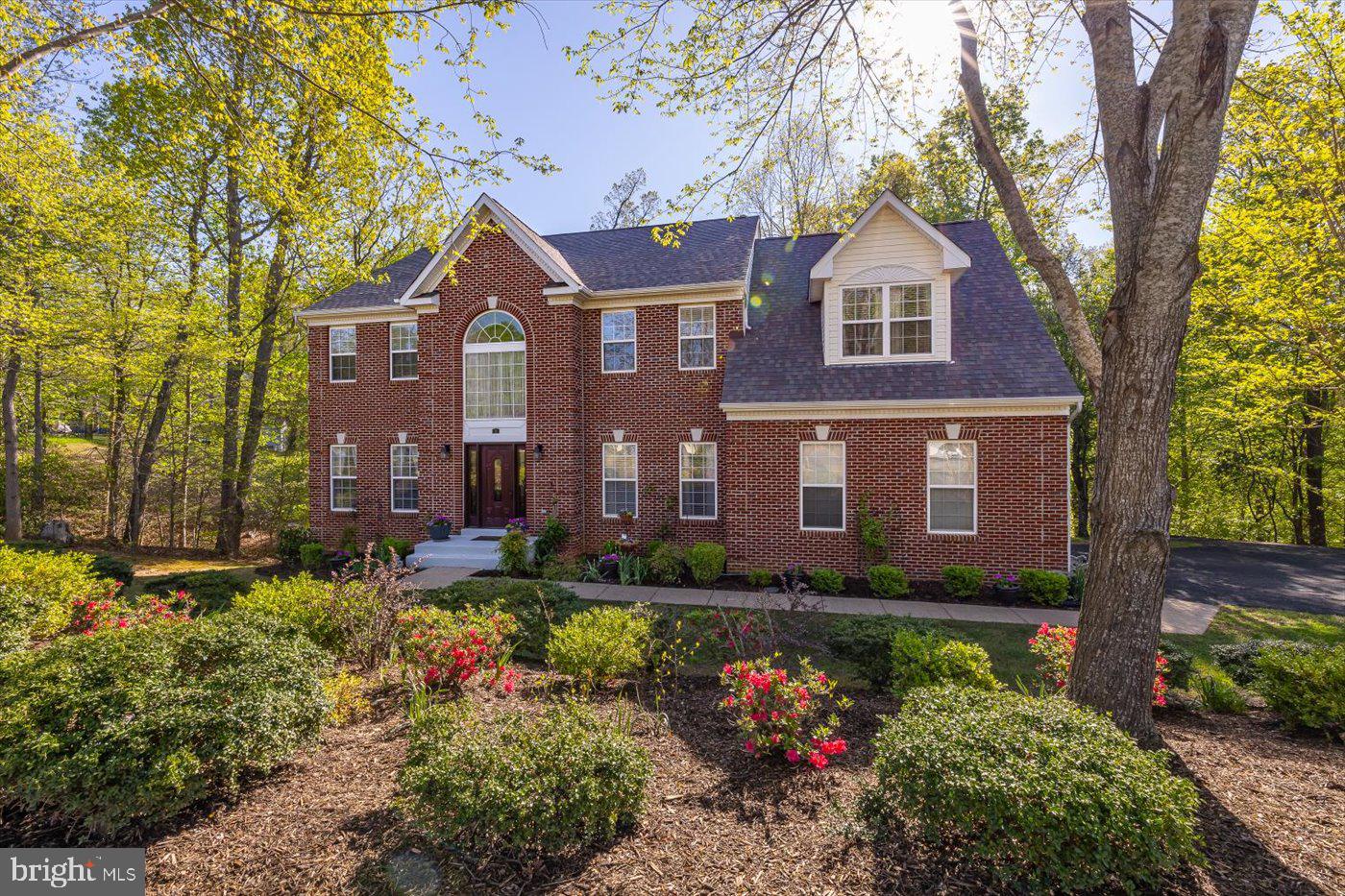 50 Crestwood, Stafford