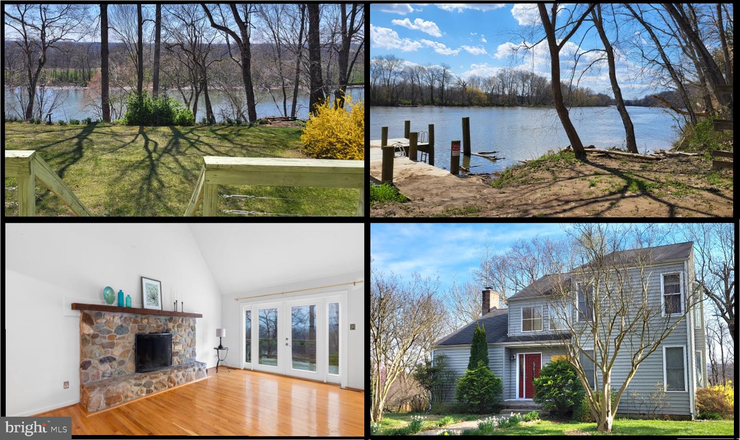 110 Old Landing Ct, Fredericksburg