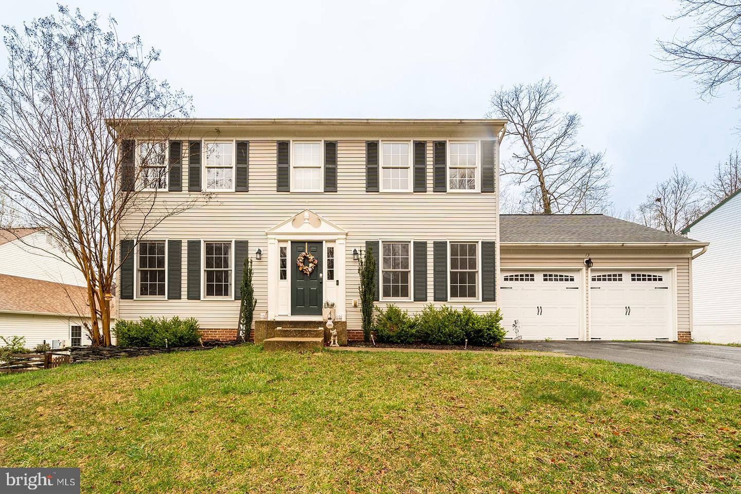 13 Pennsbury Court, Fredericksburg