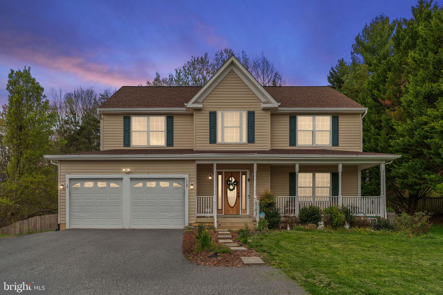 49 Brittany Lane, Stafford