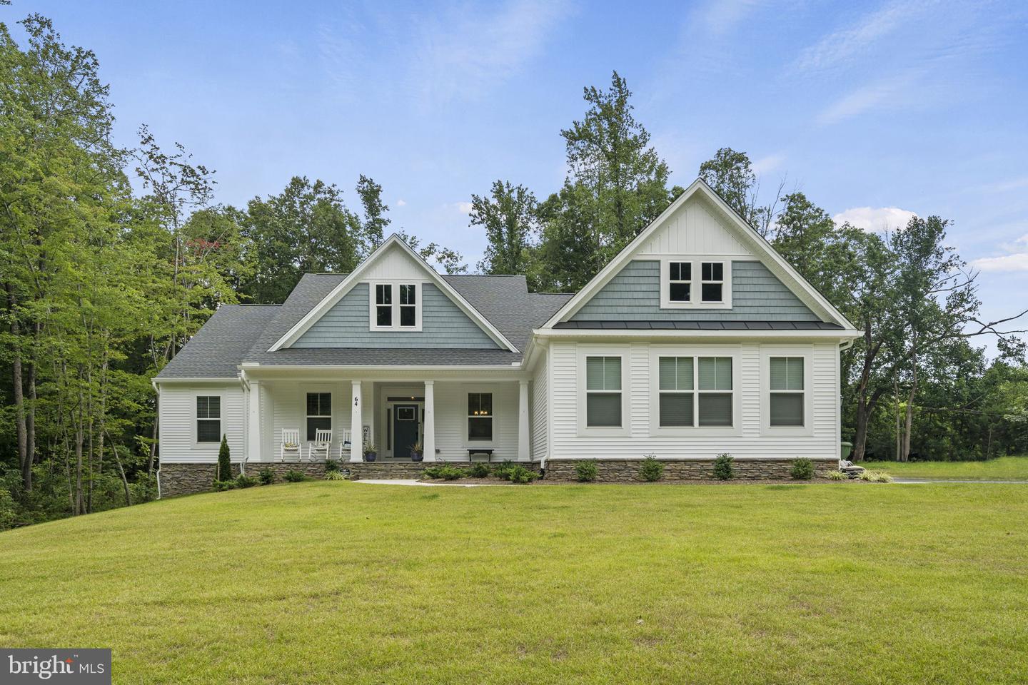 64 Estates Drive, Fredericksburg