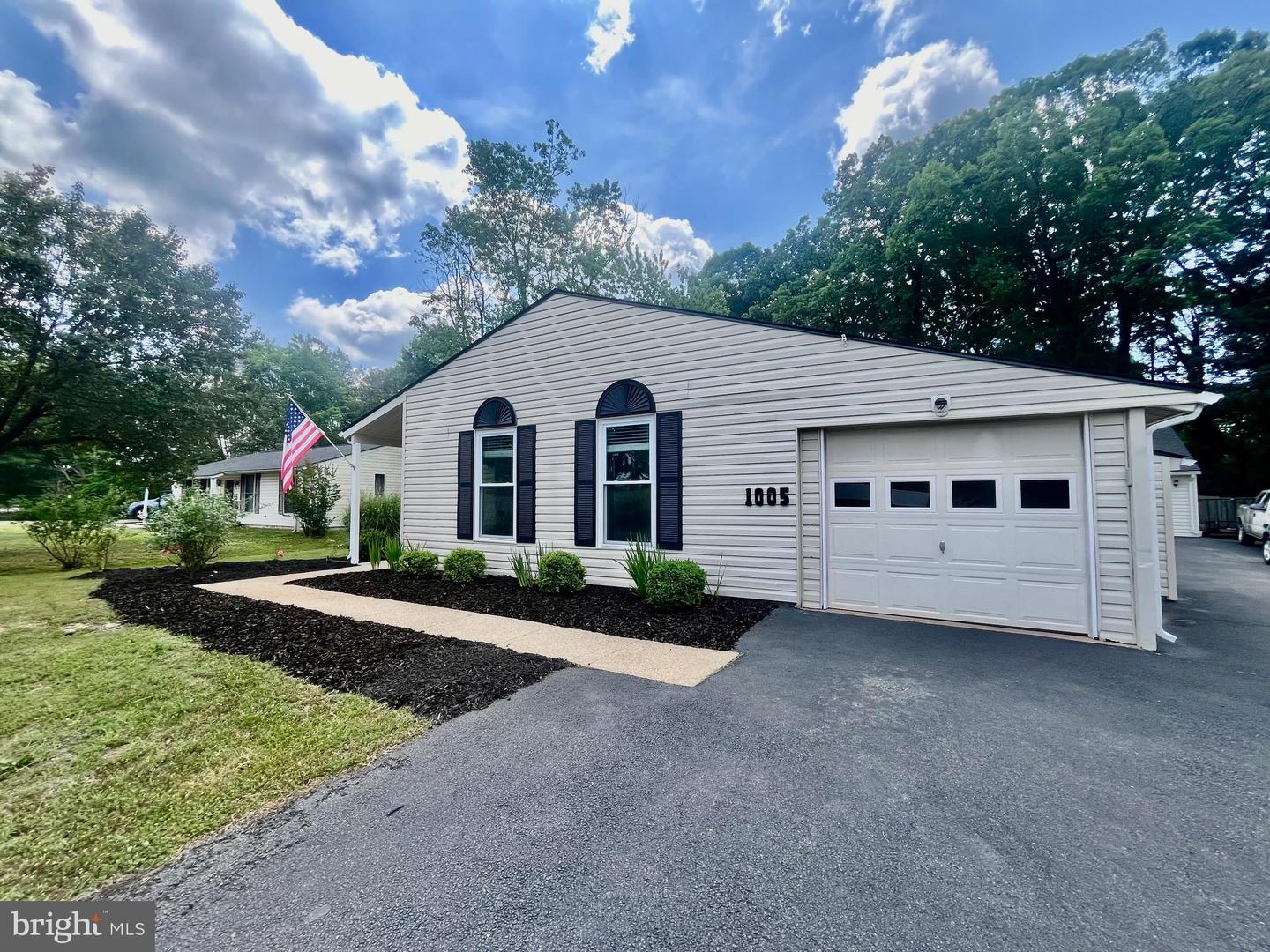 1005 Wythe Court, Fredericksburg