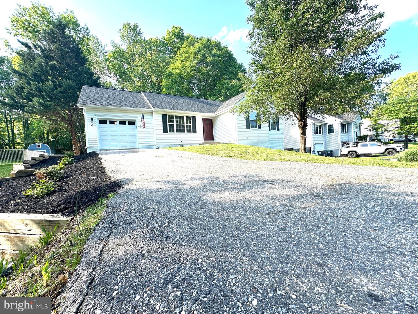 10 Myrtle Road, Fredericksburg