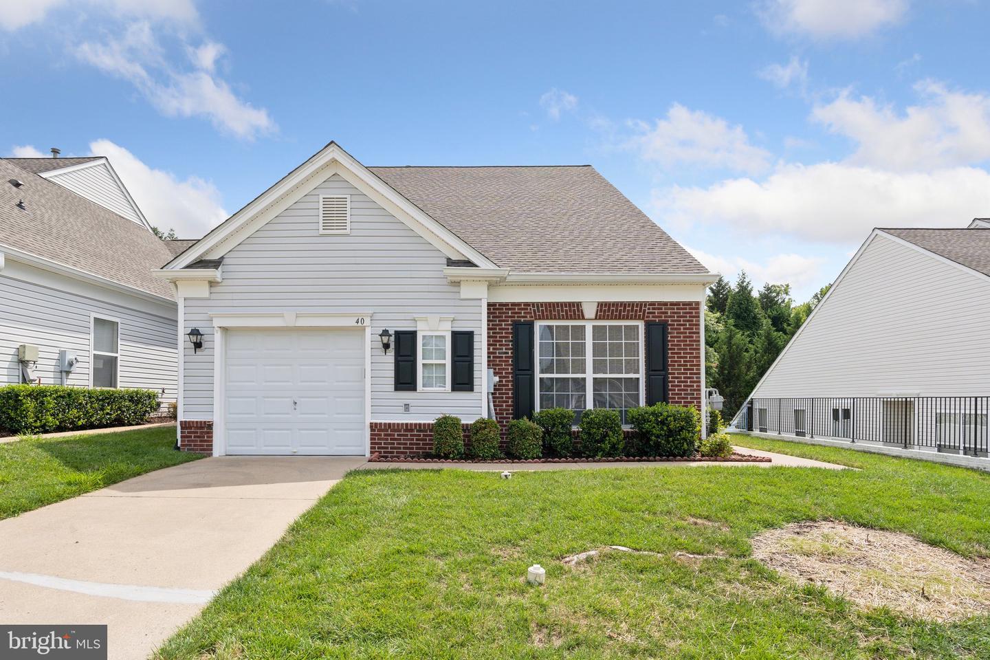 40 Harborton Lane #13-3, Fredericksburg