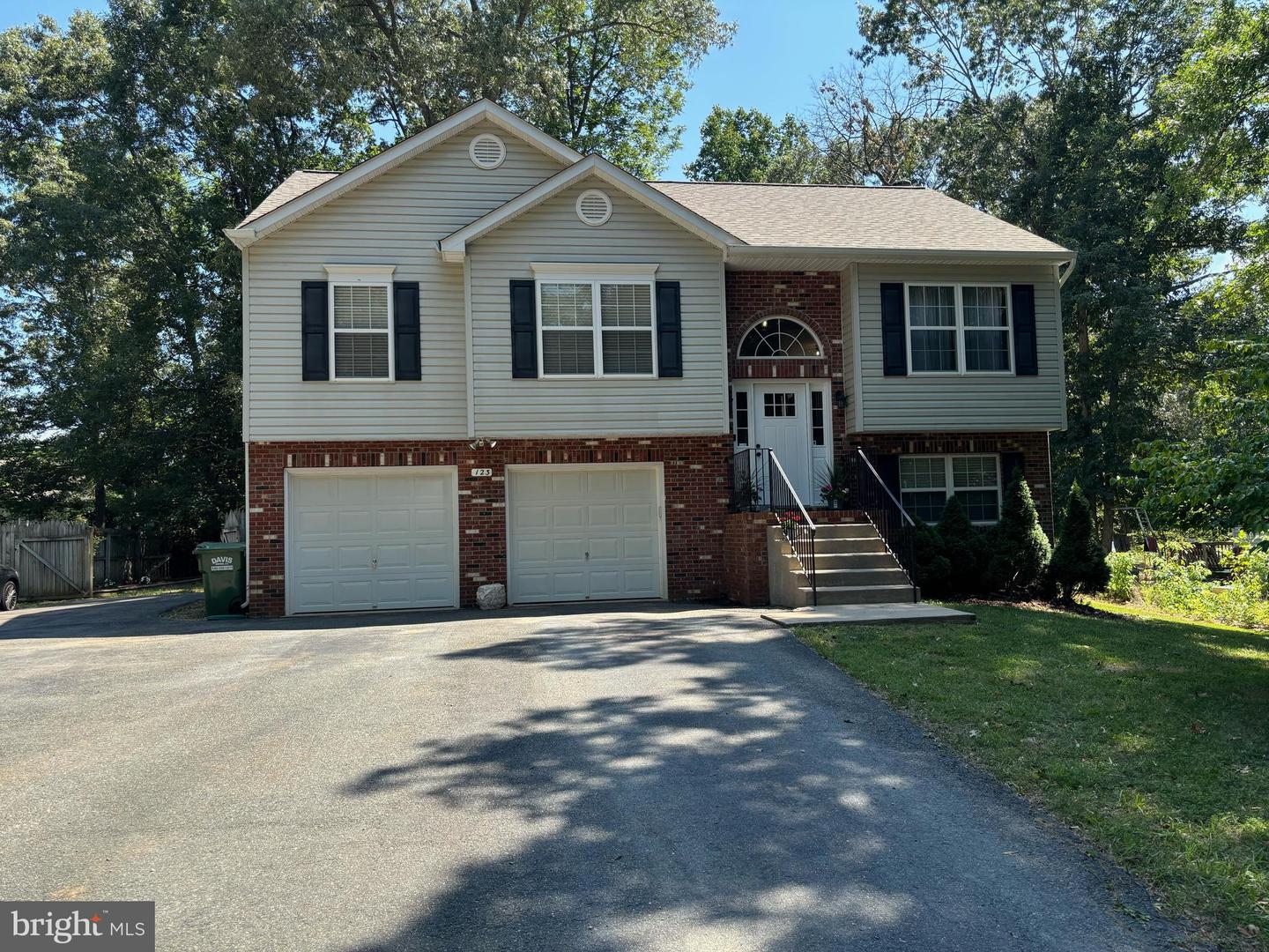 123 Longview Drive, Stafford