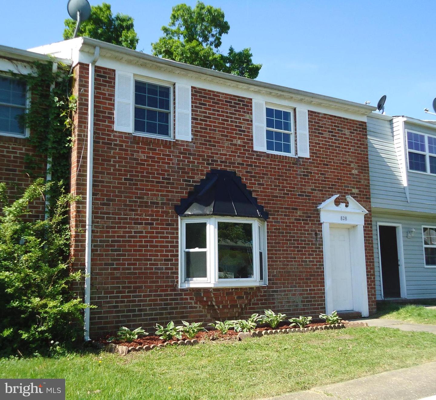 808 Bellows Avenue, Fredericksburg