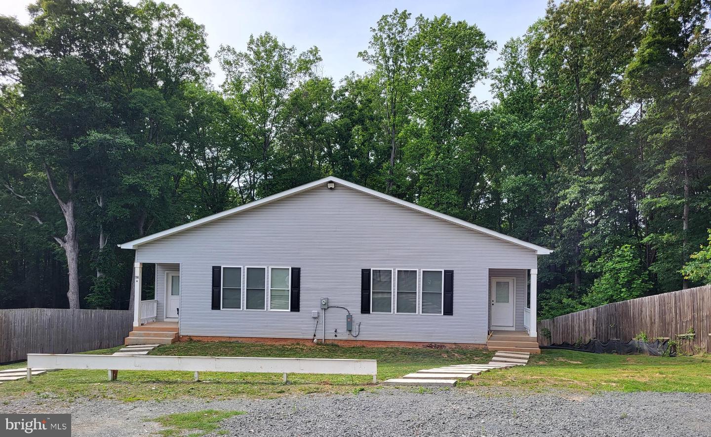 14 Aquia Avenue, Stafford