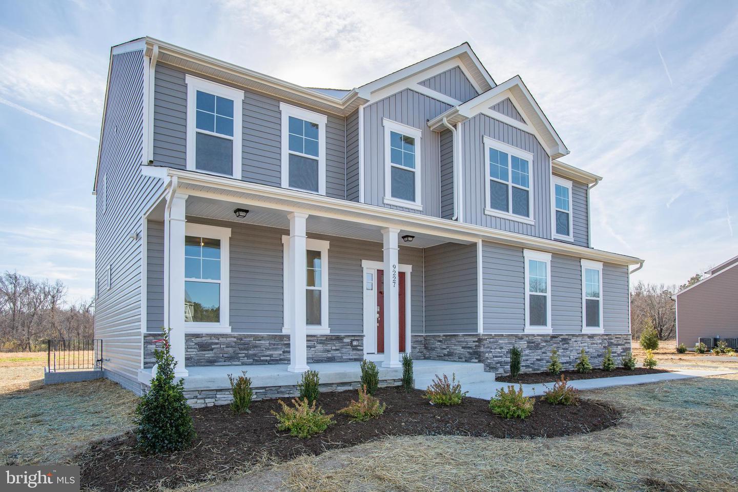 2107 Warrenton Road
