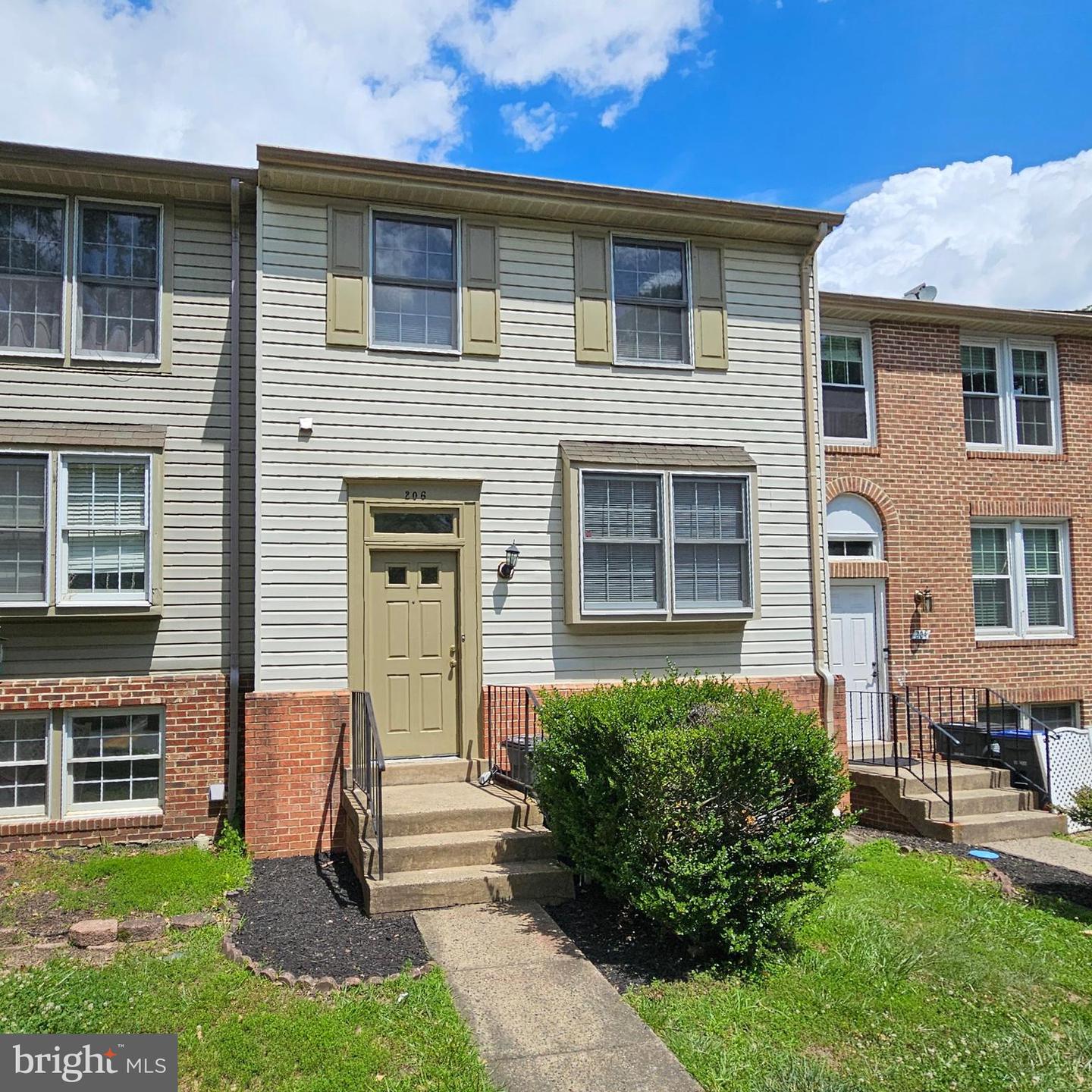 206 Ridgecrest Court, Stafford