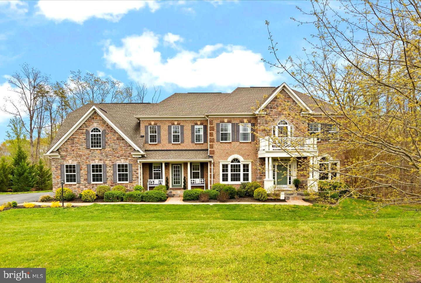 104 Brittany Manor Way, Stafford
