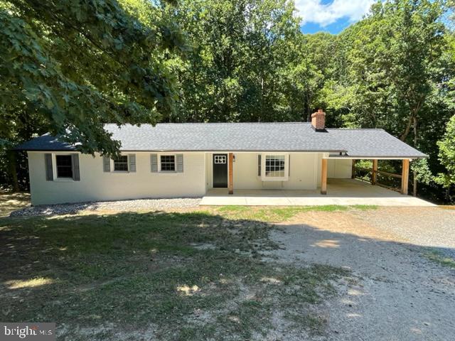 15 Twin Oaks Drive, Stafford