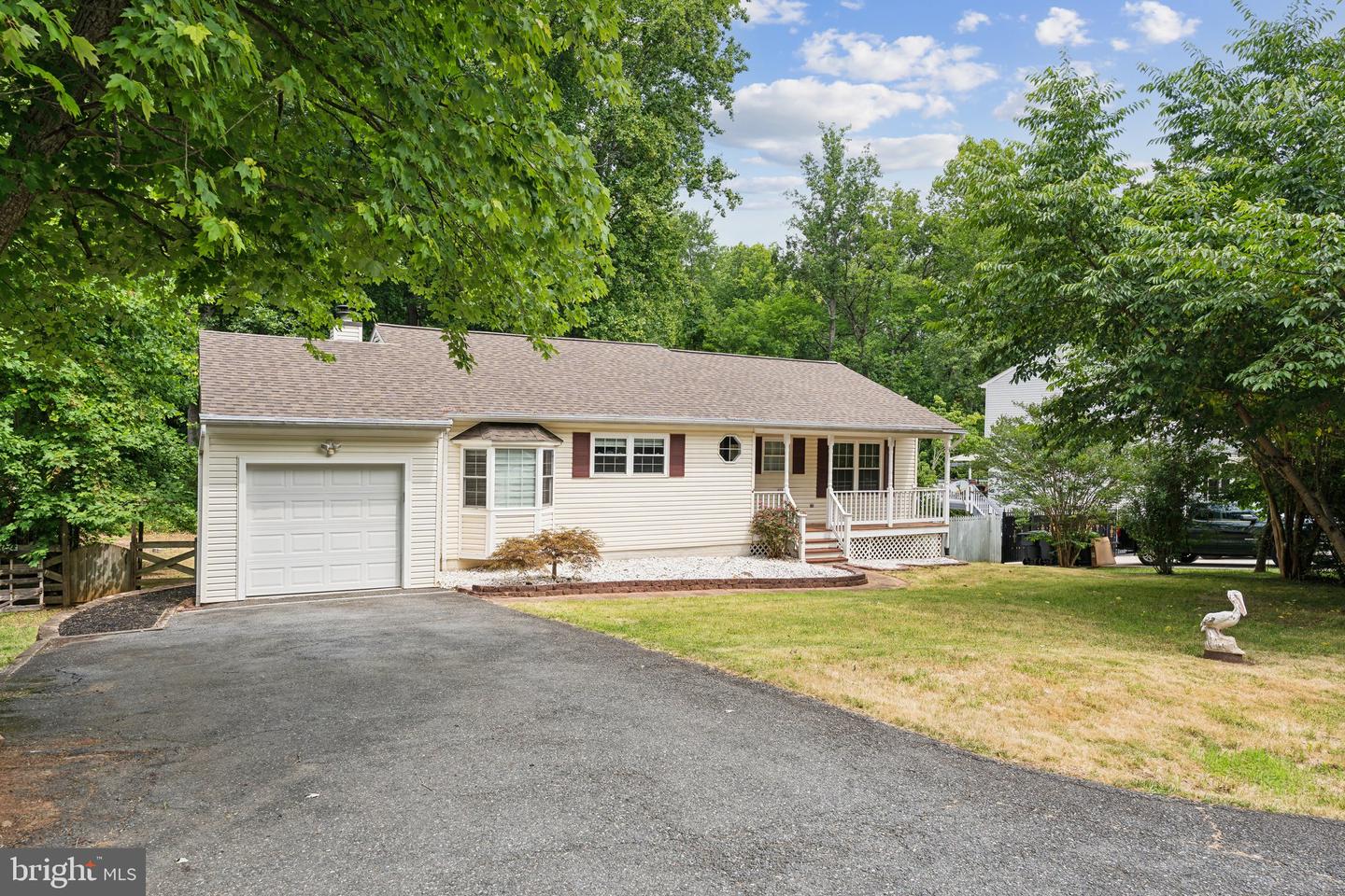 9 Rocky Stone Drive, Stafford