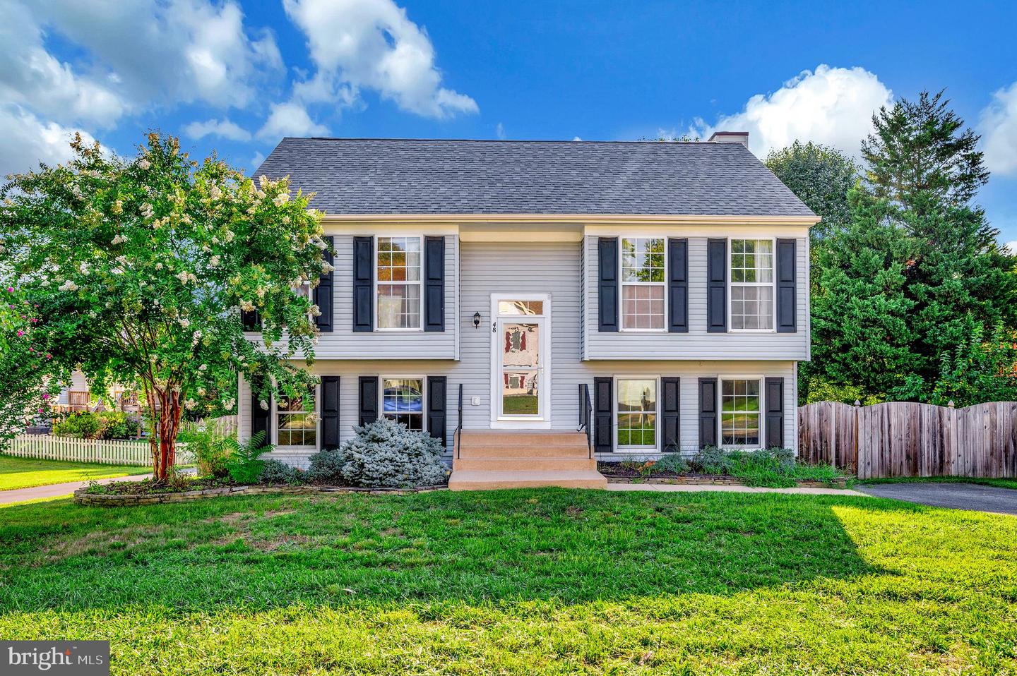 48 Little Oak Road, Fredericksburg