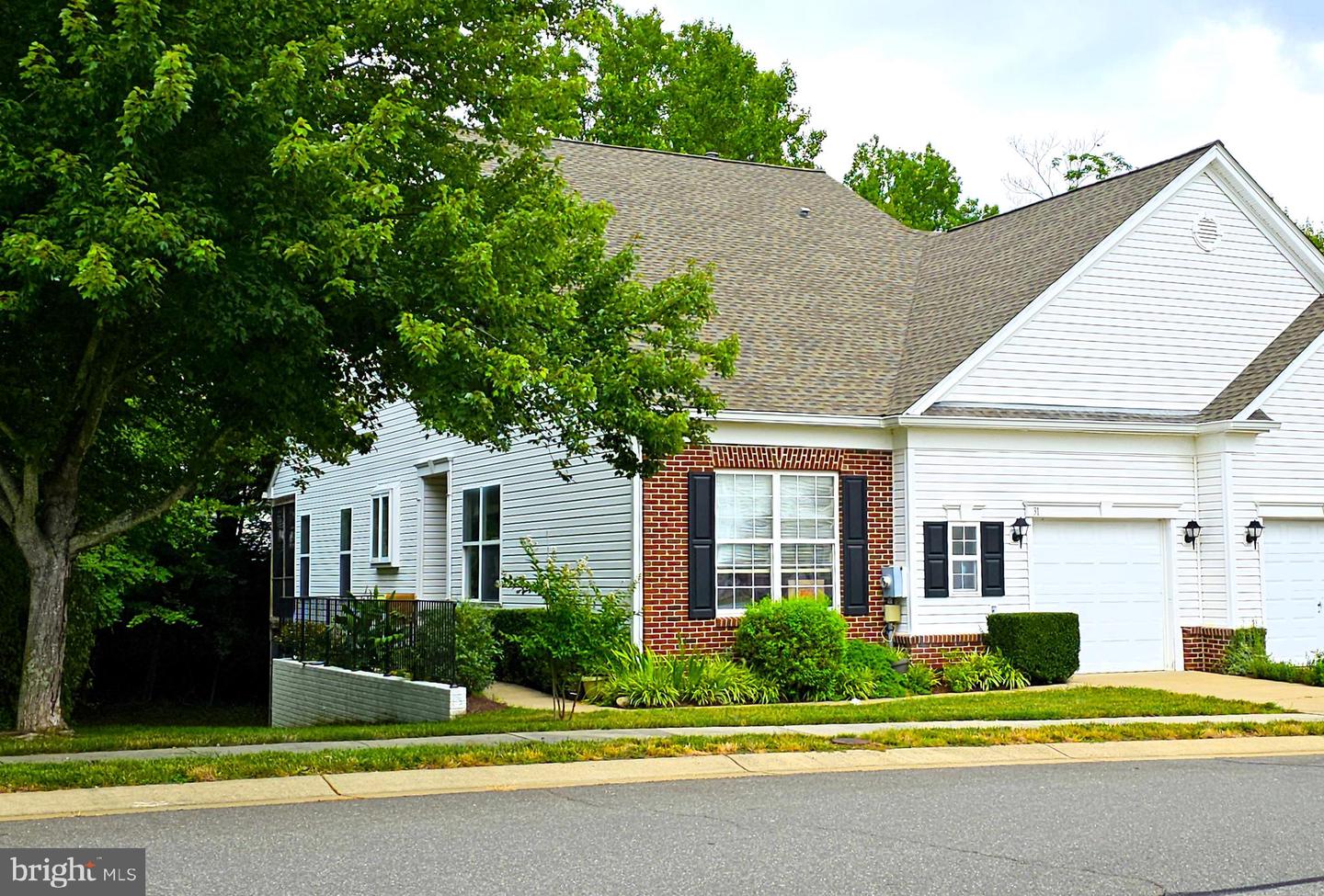 31 Legend Drive #1-1, Fredericksburg