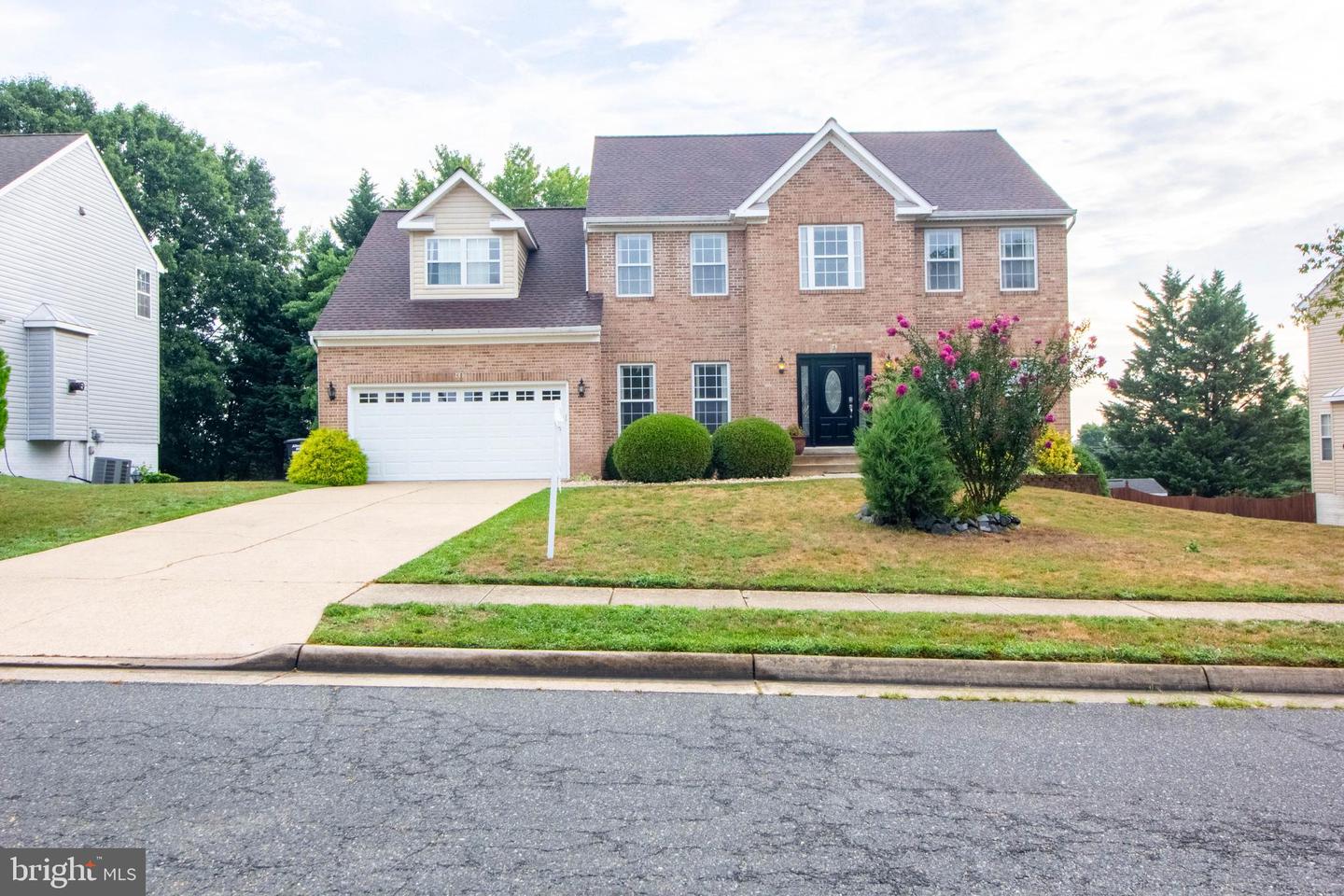 6 Nassau Court, Stafford