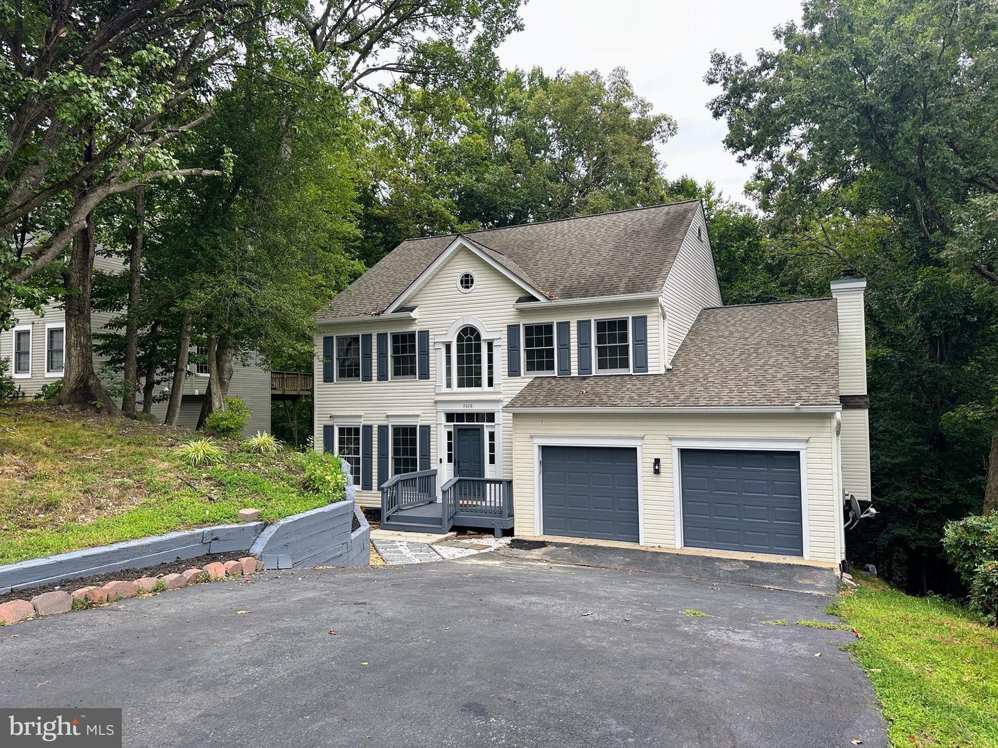 3608 Aquia Drive, Stafford