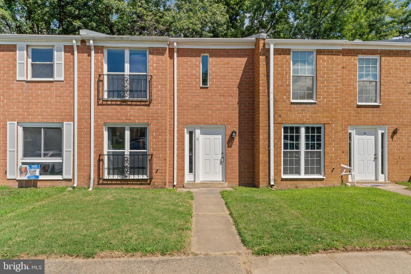 11 Oak Drive, Stafford
