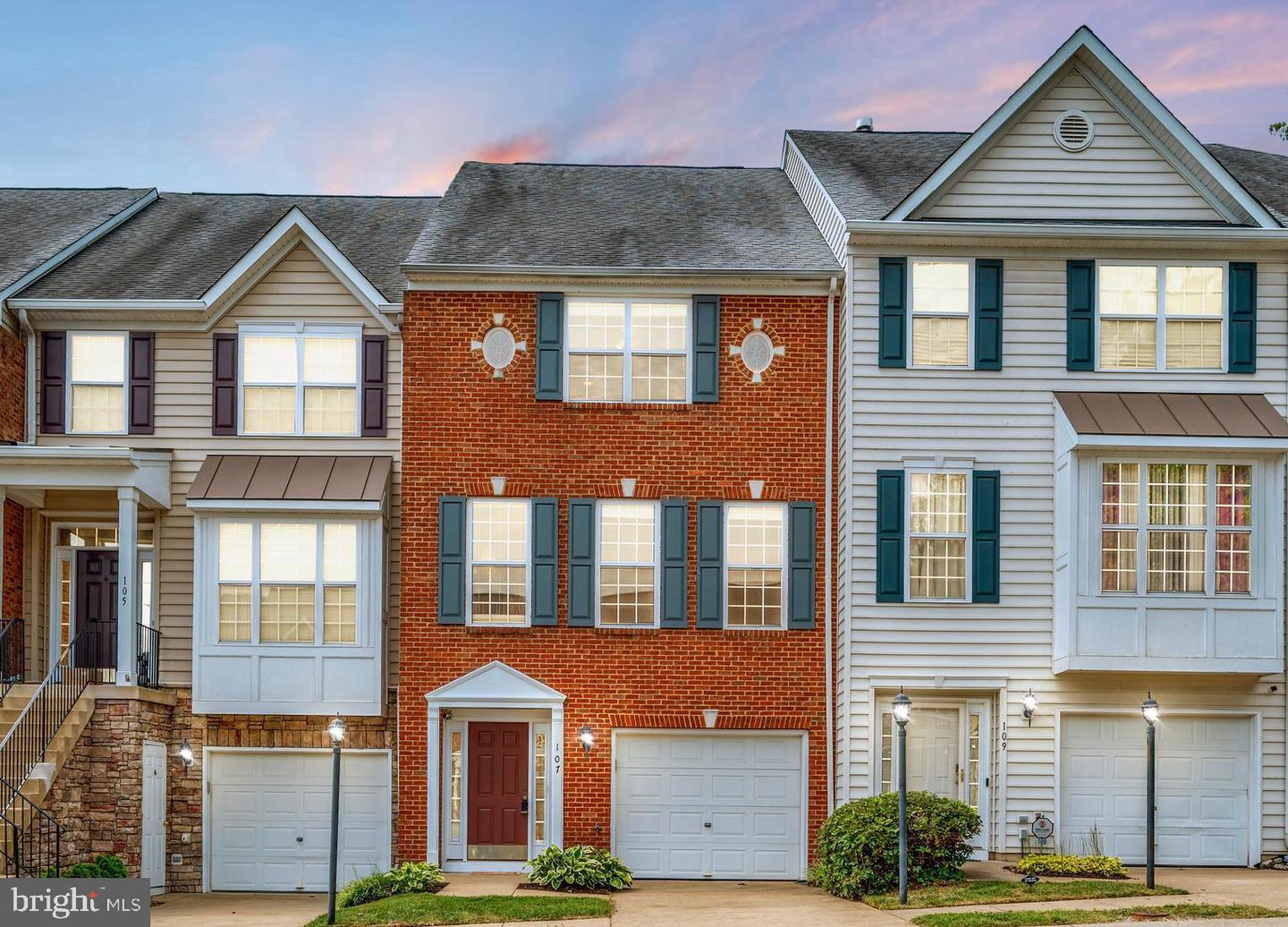 107 Seaspray, Stafford