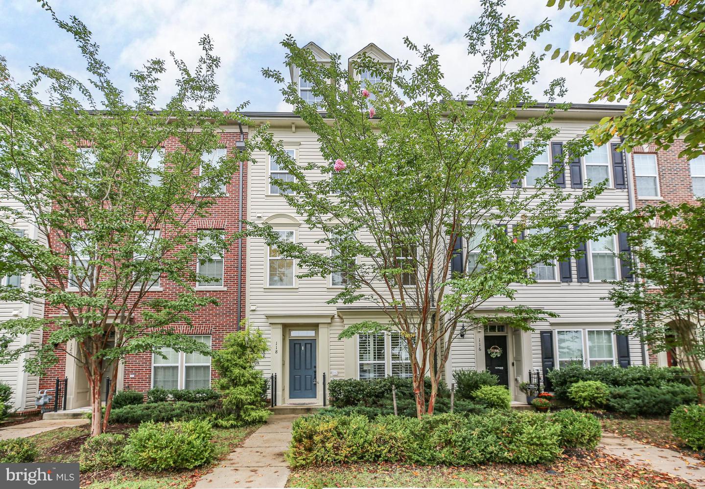 118 Apricot Street, Stafford