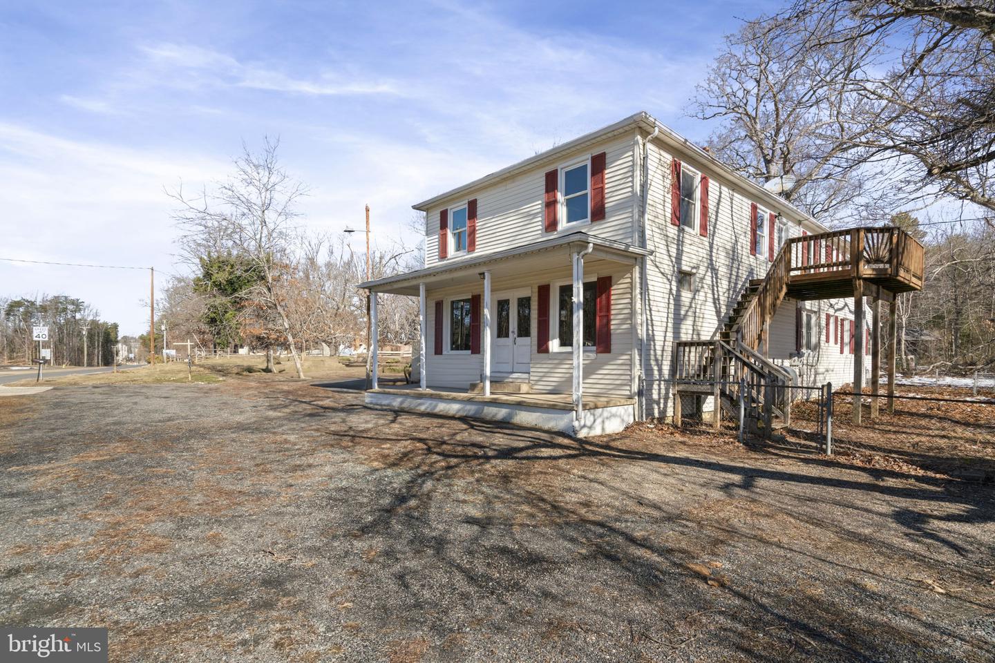 391 Courthouse Road, Stafford