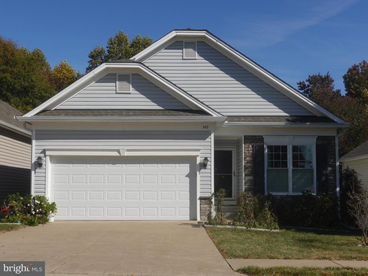 348 Bridgewater Circle, Fredericksburg