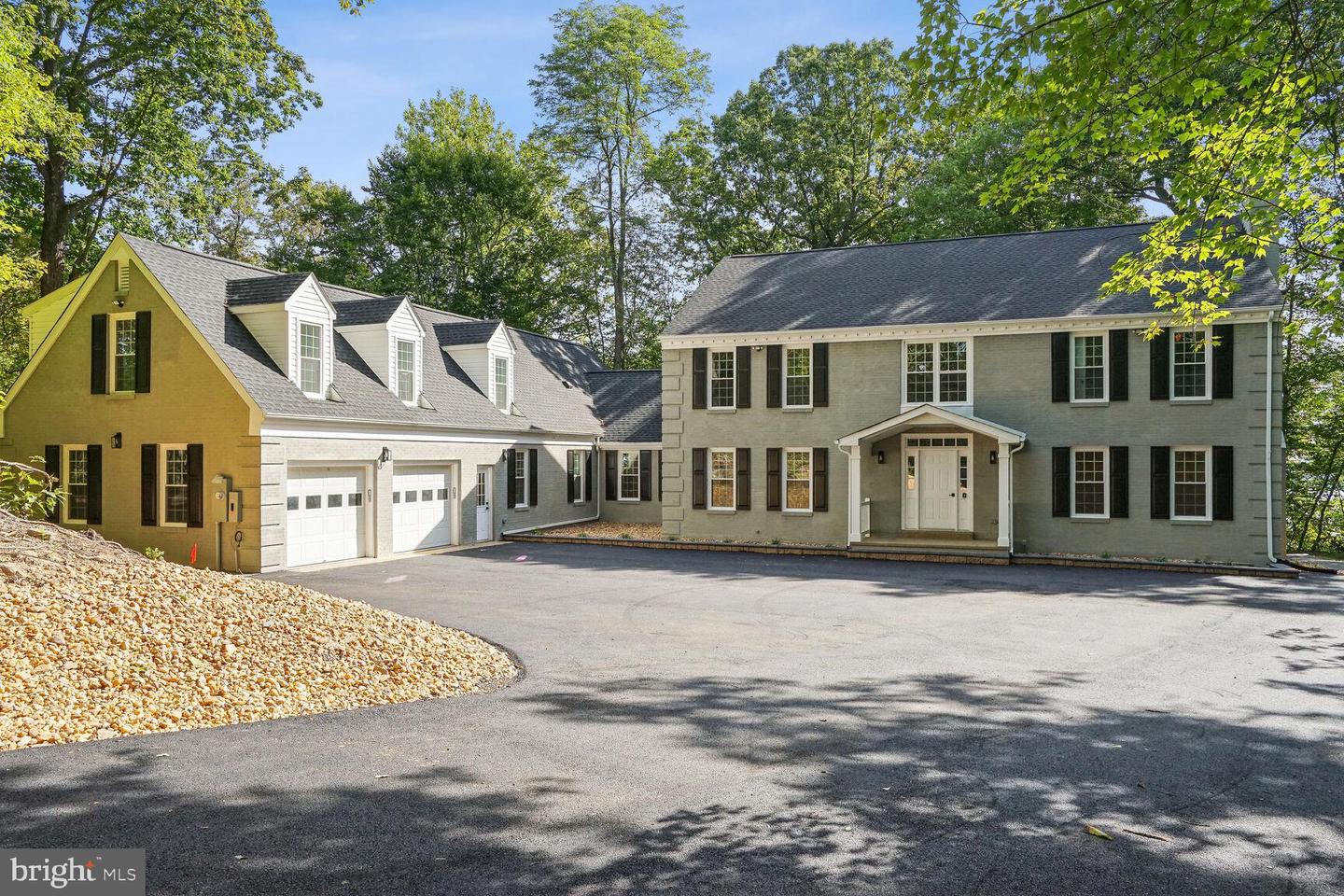 288 Aquia Creek Road, Stafford