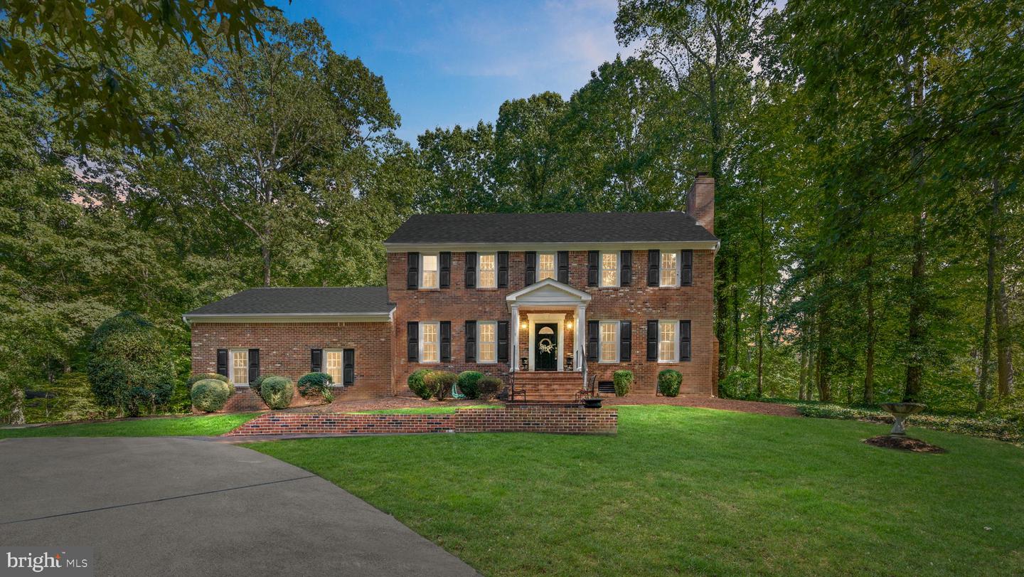 1009 Hillcrest Terrace, Fredericksburg