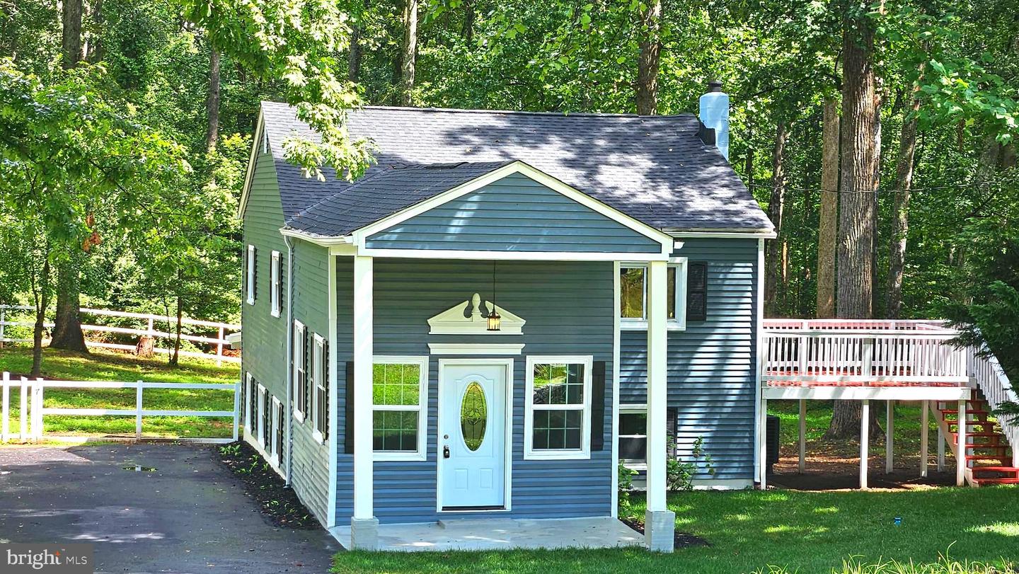 54 Hillcrest Drive, Stafford