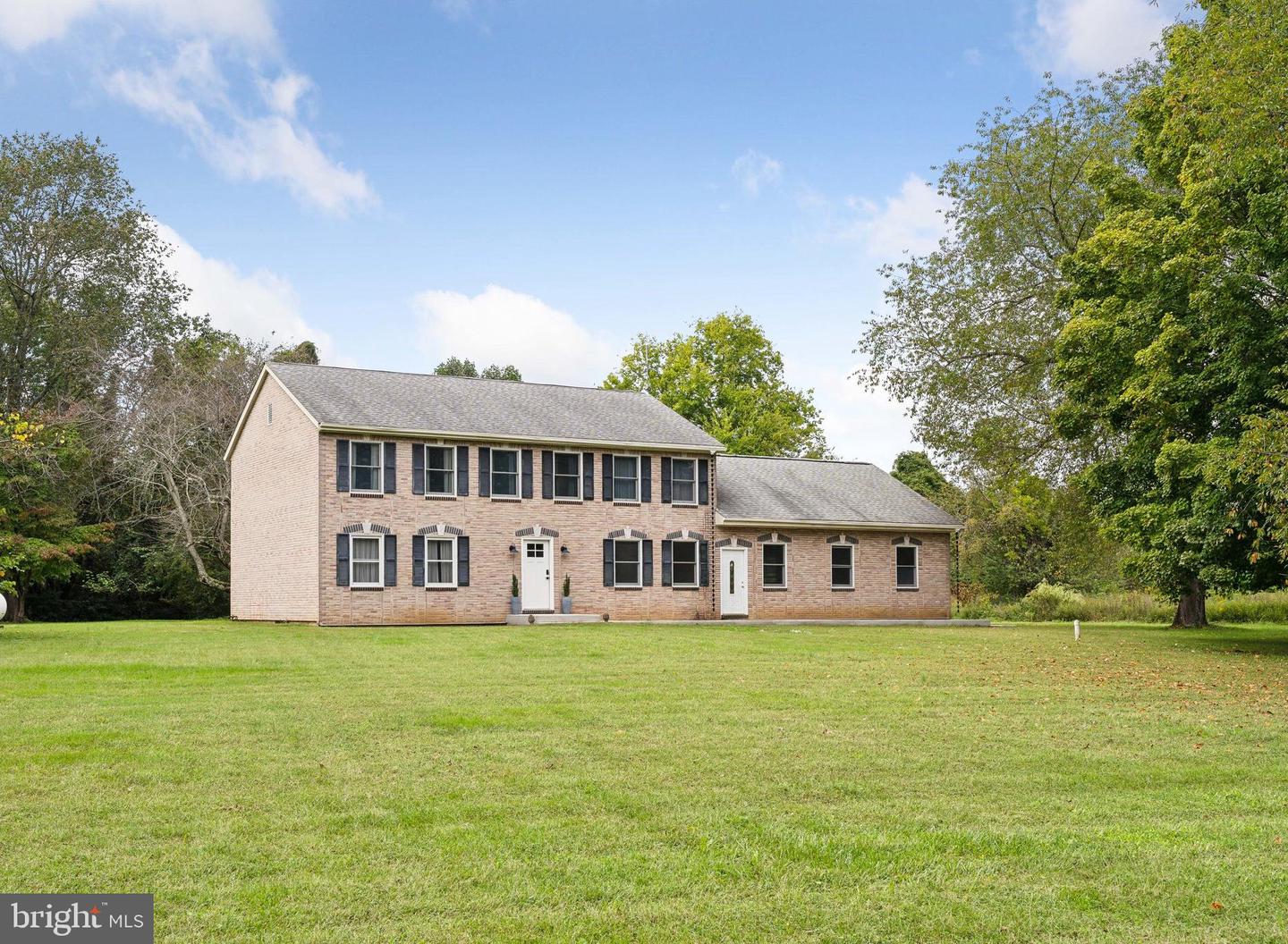 534 Marlborough Point Road, Stafford