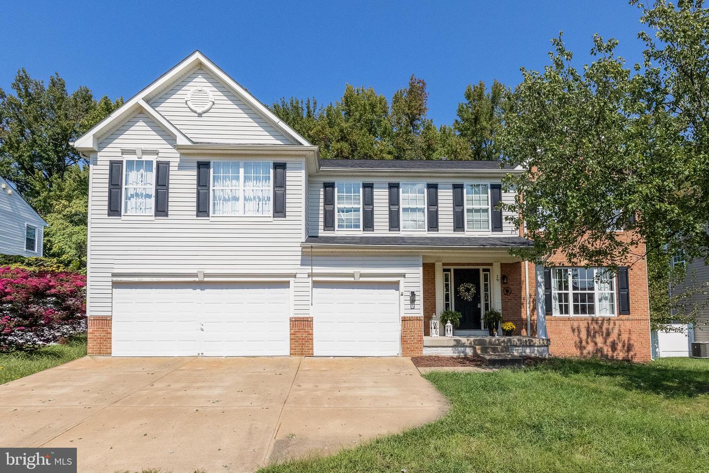 29 Glen Oak Road, Fredericksburg