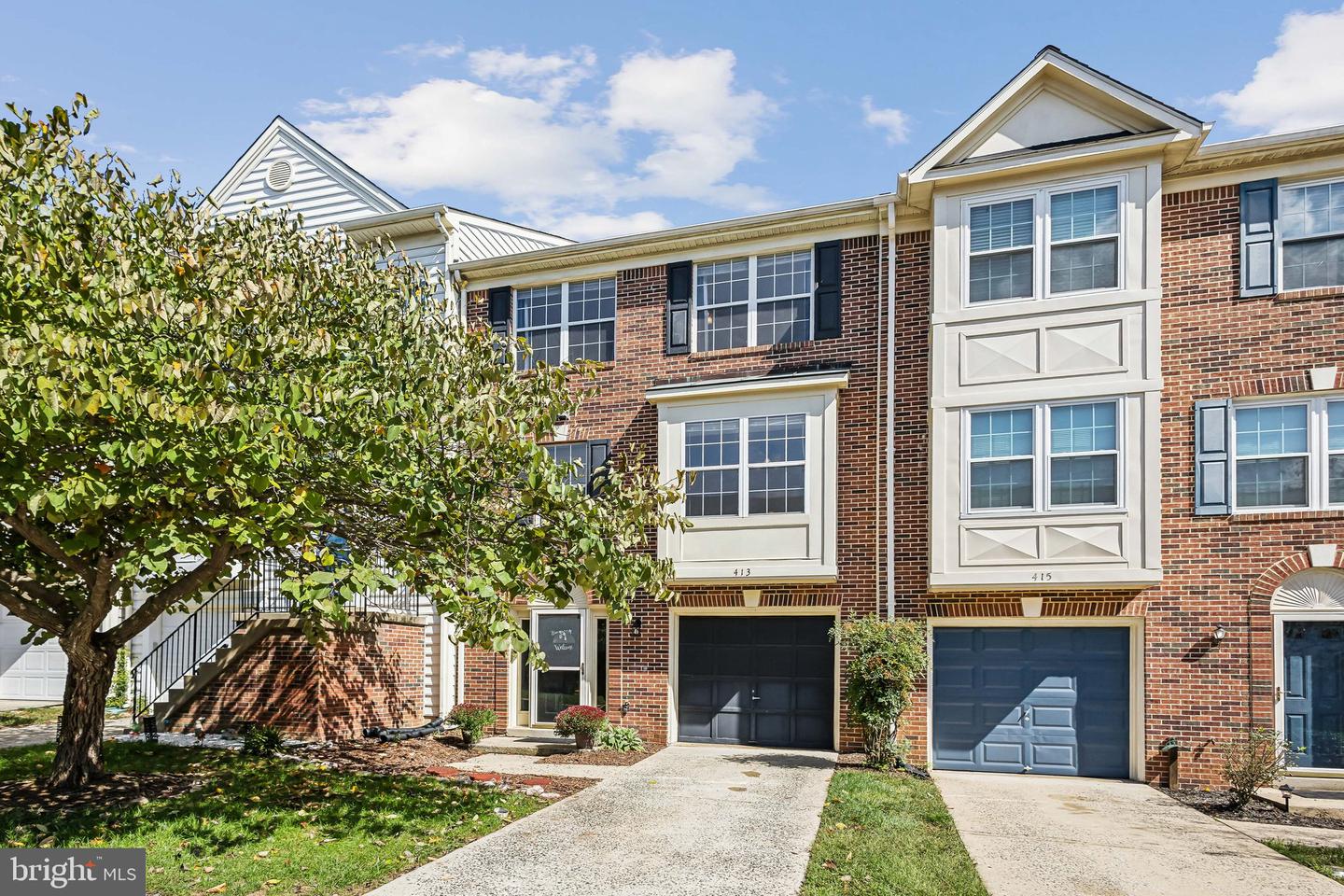 413 West Park Drive, Stafford
