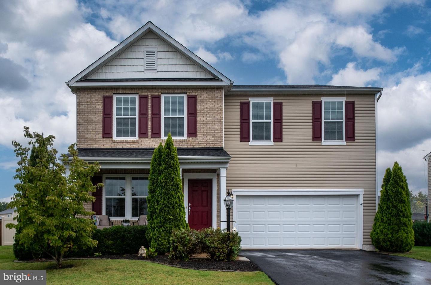 33 Charter Gate Drive, Fredericksburg