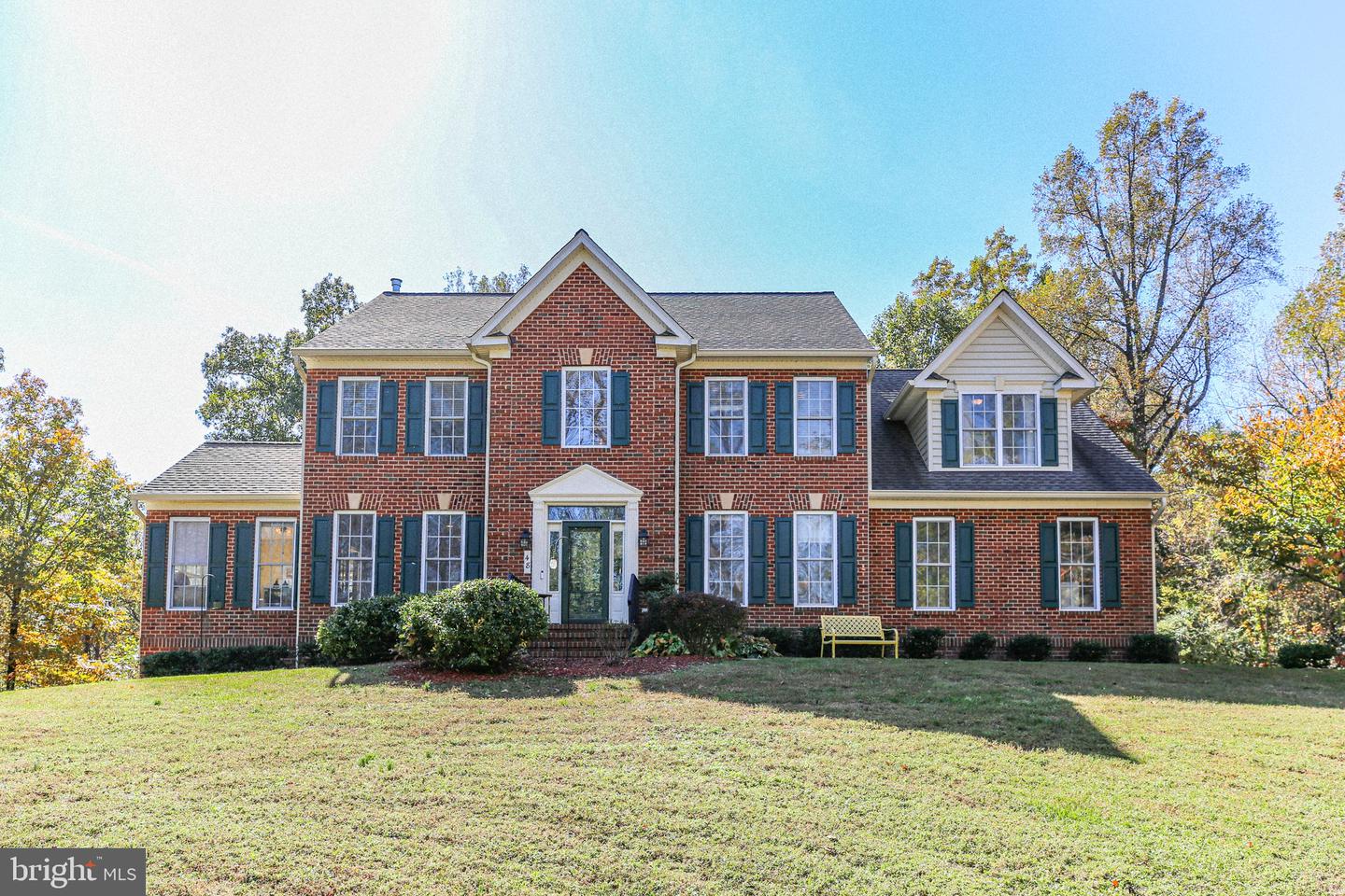 48 Old Creekside Road