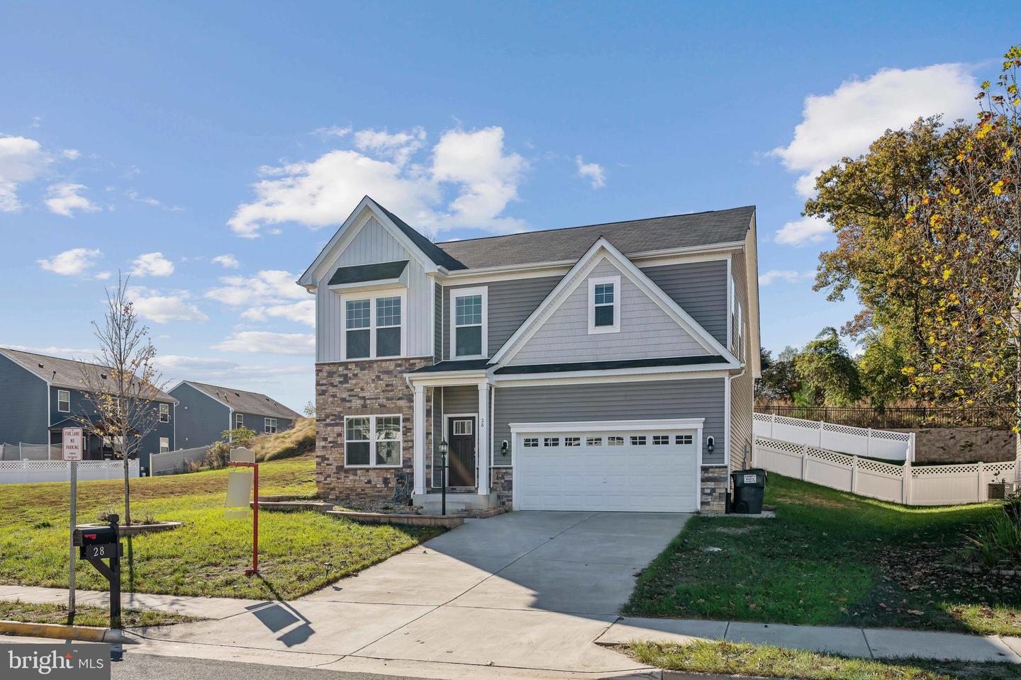 28 Port View Drive, Fredericksburg